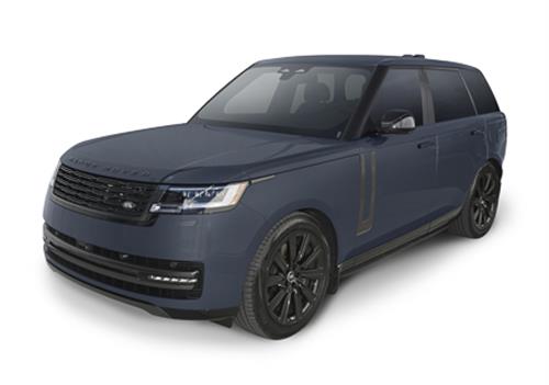 Land Rover Range Rover P550e